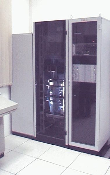 Inside Plant Communications
