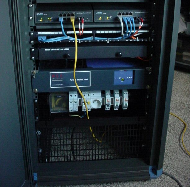 Smart Networking & DNE