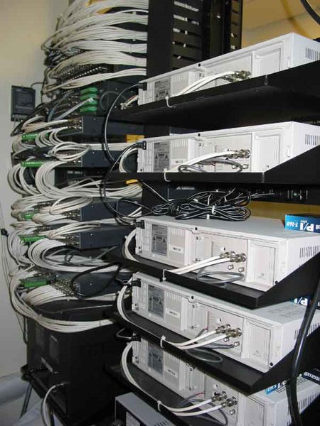 CCTV & Security Solutions